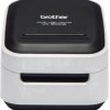 Urządzenie do etykietowania Brother VC-500 W 313 x 313 dpi USB, WLAN