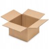 18x14x14 Corrugated Box Single Walled - B362
