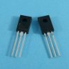 TTA-004B PNP 1,5A/160V/0,15W TO-126 TRAN