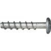 Wkręt Do Betonu Bts 6X40mm Z Łbem Płaskim Z Gniazdem Tx /Opak. 150 Szt./...