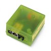 Tinycontrol-111 - kontroler LAN LK3.9 HW - cyfrowe I/O / 1-wire / I2C