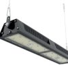 Oprawa Przemysłowa High-Bay Led Hirack 200W 32000Lm Barwa 5000K Ip65 60X90st...