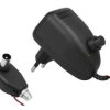 Zasilacz antenowy regulowany z gniazdem F 2-12V/100mA