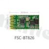 FSC-BT826E
