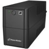 UPS POWERWALKER VI 650 SH IEC LINE-INTERACTIVE 650VA 4X IEC C13 USB-B