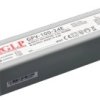 GPV-100-12E Zasilacz LED 100W 12V/8.3A IP67 hermetyczny