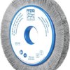 PFERD TOOLS Szczotka okrągła RBUP 25025/50,8 SiC 320 0,55 79183741 1 szt.