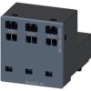Adapter do indywidualnego montażu do 3RC7 ILM wielkość S00 zabudowa tylko z 3RT2.1 3RC7940-2TE00