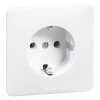 PEHA by Honeywell 1 x Komplet Gniazdo elektryczne biały 448321 10 szt.