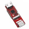 Add-on Display Out for PoE-P4 (LT8912B)