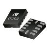 STMicroelectronics Przetwornica synchroniczna obniżająca napięcie -0.3V TQFN-12 12-pinowy Podwyższający Montaż