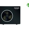 OZEME HEAT EXPERT 8 PRO Inwerterowa Pompa Ciepła, R290, Monoblok, WiFI, Smart Defrost, Smart Grid, RAL7043 Grafit Matt