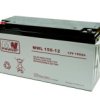 Akumulator Vrla Agm 12V 150Ah (Żywotność 10-12Lat) Mwl150-12 M8