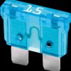 F1515 Fuse normOTO 15A 32VDC blue