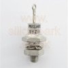 BYZ11 Rectifier - Mullard