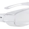 Okulary ochronne Bolle Safety Okulary ochronne Przezroczysty Słuchawka