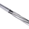 Końcówka rozwiercająca średnica: 1/2cal dł. całkowita: 156 mm HSS Stożek Morse'a Dormer