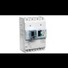 Wyłącznik z modułem nadprądowym 63A 4P 16kA DPX3 160 BL.R 420033