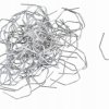 Zestaw 100 szt. zszywek V 0,8mm do spawarki/zgrzewarki plastiku