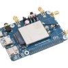 Waveshare Raspberry Pi LTE Cat 6 Communication HAT, LTE-A Global Multi-band, GNSS Positioning, comes with EM060K-GL Module