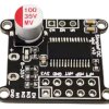 Moduł sterownika silnika bezszczotkowego DC SimpleFOCMini FOC DRV8313