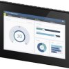 Panel HMI 12,1 cala Siemens SIMATIC HMI rozdzielczość: 1280 x 800 TFT