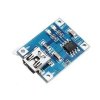 3 sztuki Miniaturowa płyta ładowania baterii litowej 1A Moduł ładowarki Interfejs USB
