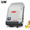 Inwerter falownik 4,5kW 3F 6,5A Symo 1MPPT WiFi Symo 4.5-3-S 4210032 FRONIUS