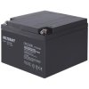 VOLTCRAFT CE12V24Ah VC12713980 VRLA2V 24 Ah 66 x25 x75mm M5 connector