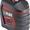 Flex ALC 2/1-G/R Dalmierz laserowy 70