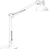 Lampa stołowa LED Maul MAULstudy 8201002 E-27 7 W biały