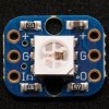 Breadboard-friendly RGB Smart NeoPixel - Pack of 4