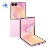 Samsung Galaxy Z Flip8 Smartfon Dual-SIM 512 GB 17.5 cm (6.9 cal) 50 MPx Android™ 17 różowy