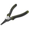 Draper Expert 28621 Straight Internal Circlip Pliers, 180mm