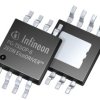 Infineon MOSFET 8-pinowy MOSFET 5 A TSSOP 20 V