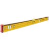 Stabila 16403 96-2-K Double Plumb Masons Spirit Level 3 Vial 80cm