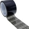 Quadrios Taśma klejąca ESD 1 szt. czarny, przeźroczysty (D x S) 33 m x 19 mm