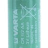 Bateria 1/2 AA 3V 1/2 AA 950mAh Varta