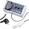 Czujnik poziomu wody H-TronicWPS 3000, zakres temperatur:-15 do + 40°C, 1,5 W
