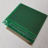 Low cost 8-bit ISA Prototype Card