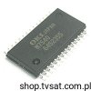 MSM7540GS-K ADPCM CODEC ICs SMD-SO28 OKI