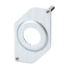 Wspornik montażowy, 73 mm x 43 mm Osłona przeciwpyłowa M22-A(4)DC, Eaton