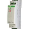Przetwornik prądu trójfazowy 0-5A z wyjściem MODBUS RTU MAX-MB-3I-1-5A