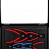 1101-001 Set of circlip pliers, 8 pcs in i-BOXX 72
