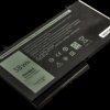 53890 Laptop battery for DELL, Li-Po, 3420 mAh