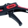 Ściągacz Izolacji Przewodów Pro-Strip Automatyczny do kabli 0,2 do 16mm² 100776 Cimco