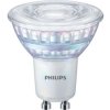 Żarówka LED, 4 W, GU10, 6500K, Philips, Corepro