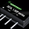 3S7A_0305S1.5UP DC/DC converter, 3 W, 5 V, SIL 7