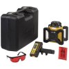 Stabila 19157 LAR 160 Rotation Laser Set, 5 Piece