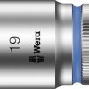 Wera 8790 HMB 05003564001 zewnętrzny sześciokąt Nasadka 19 mm 3/8